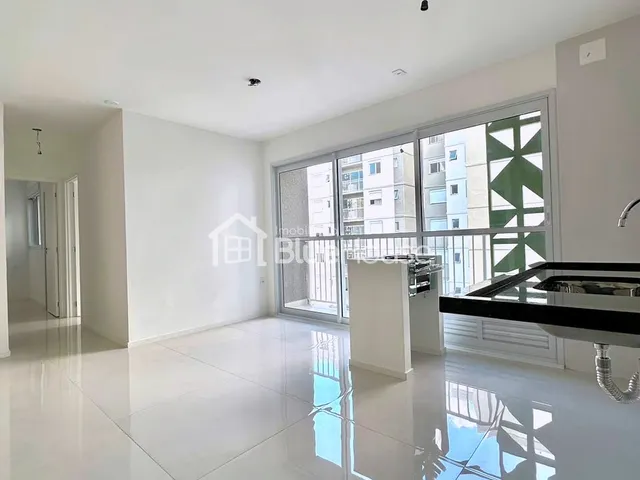 Imagem 4: Apartamento 2 Quartos com Suíte no Wish Vaca Brava – Setor Bueno, Goiânia – Andar