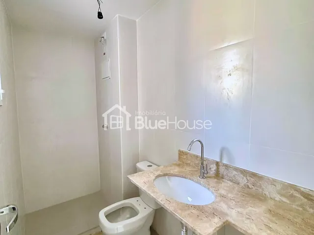 Imagem 12: Apartamento 2 Quartos com Suíte no Wish Vaca Brava – Setor Bueno, Goiânia – Andar