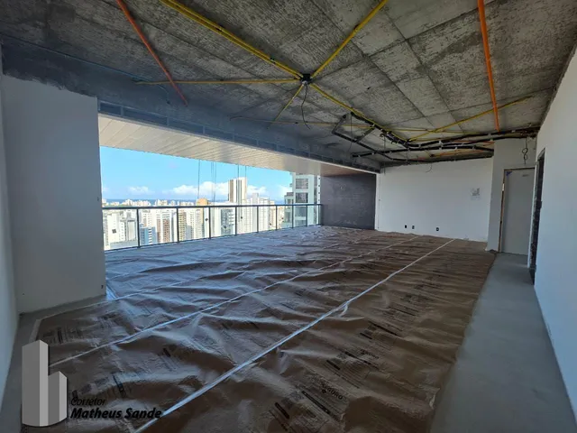 Imagem: Apartment em Salvador - Bahia, Caminho das