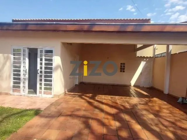 Imagem: Casa com 3 Dormitórios À Venda, 374 M²