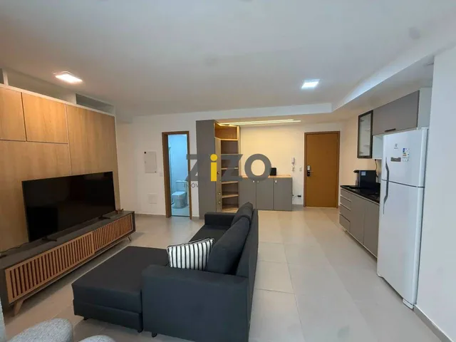 Imagem: Apartamento com 1 dormitório para alugar