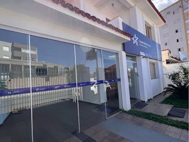 Imagem 11: Casa com 4 dormitórios para alugar, 194 m² por R$ 4.500,00/mês - Centro - Patos de