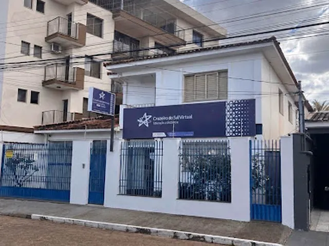 Imagem 6: Casa com 4 dormitórios para alugar, 194 m² por R$ 4.500,00/mês - Centro - Patos de