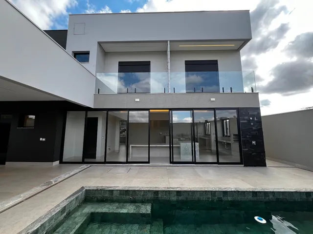 Imagem 12: Casa com 4 dormitórios à venda, 313 m² por R$ 2.720.000,00 - Chaçaras Caiçaras
