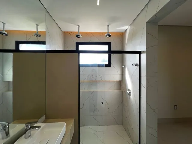 Imagem 9: Casa com 4 dormitórios à venda, 313 m² por R$ 2.720.000,00 - Chaçaras Caiçaras