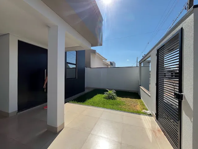 Imagem 11: Casa com 3 dormitórios à venda, 280 m² por R$ 870.000,00 - Campos Elíseos - Patos de