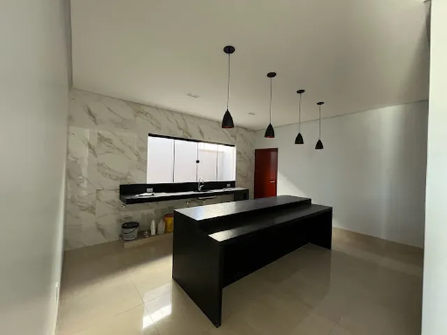 Imagem 9: Casa com 3 dormitórios à venda, 280 m² por R$ 870.000,00 - Campos Elíseos - Patos de