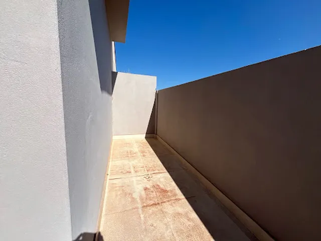 Imagem 2: Casa com 3 dormitórios à venda, 280 m² por R$ 870.000,00 - Campos Elíseos - Patos de