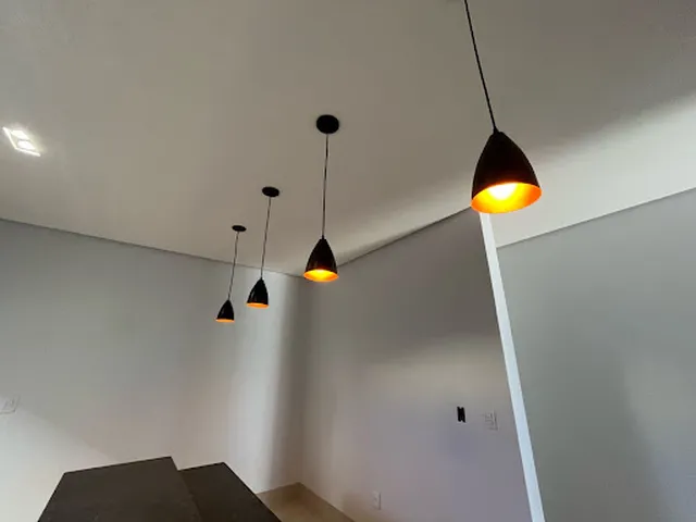 Imagem 3: Casa com 3 dormitórios à venda, 280 m² por R$ 870.000,00 - Campos Elíseos - Patos de