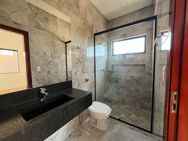 Imagem 13: Casa com 3 dormitórios à venda, 280 m² por R$ 870.000,00 - Campos Elíseos - Patos de