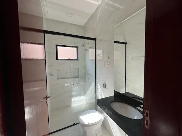 Imagem 15: Casa com 3 dormitórios à venda, 280 m² por R$ 870.000,00 - Campos Elíseos - Patos de