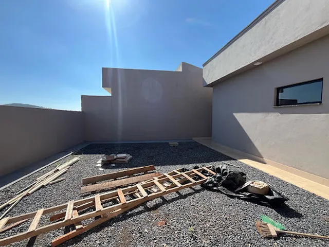 Imagem 5: Casa com 3 dormitórios à venda, 280 m² por R$ 870.000,00 - Campos Elíseos - Patos de