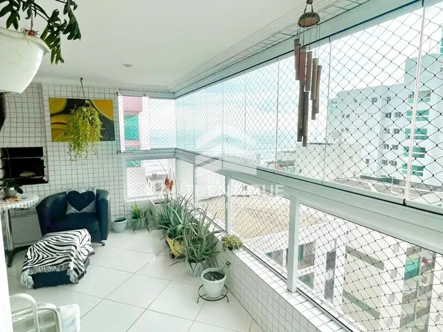 Imagem: Premium Mongagua - Apartamento À Venda