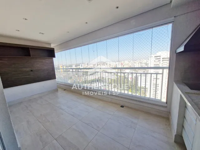 Imagem: Helbor Trilogy Home - Apartamento À Venda