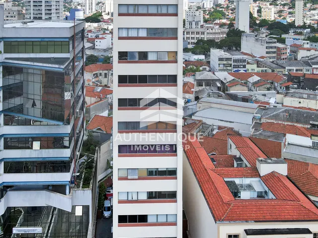 Imagem: Empresarial Lapa - Sala Comercial À Venda