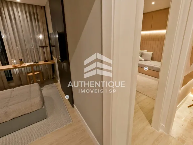 Imagem 10: Esquina Pinheiros - Apartamento À Venda em São Paulo/Sp