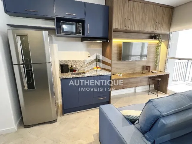 Imagem: Nex One Sena Madureira Vila Mariana - Apartamento