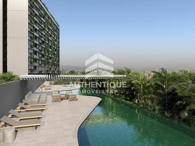 Imagem 1: Floresta Vila Ipojuca - Apartamento À Venda em São Paulo/Sp