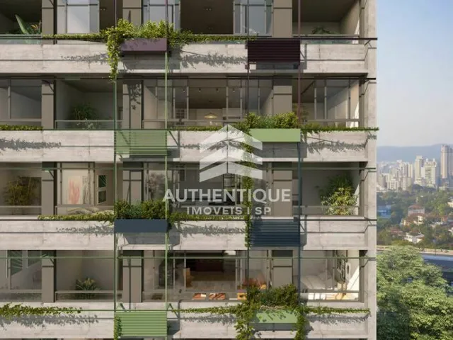 Imagem 14: Floresta Vila Ipojuca - Apartamento À Venda em São Paulo/Sp
