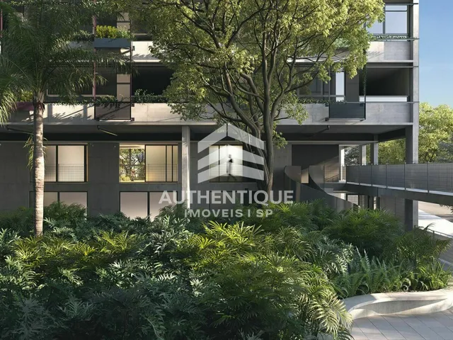 Imagem 15: Floresta Vila Ipojuca - Apartamento À Venda em São Paulo/Sp