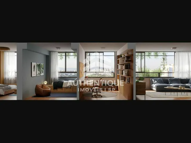 Imagem 16: Floresta Vila Ipojuca - Apartamento À Venda em São Paulo/Sp