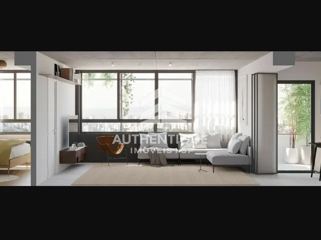Imagem 10: Floresta Vila Ipojuca - Apartamento À Venda em São Paulo/Sp