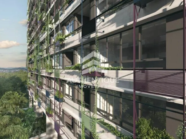 Imagem 7: Floresta Vila Ipojuca - Apartamento À Venda em São Paulo/Sp
