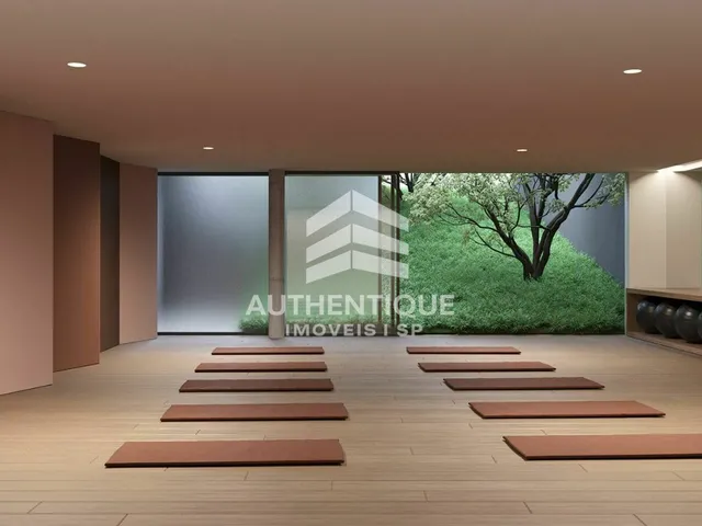 Imagem 13: Floresta Vila Ipojuca - Apartamento À Venda em São Paulo/Sp