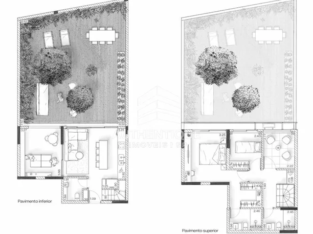 Imagem 8: Floresta Vila Ipojuca - Apartamento À Venda em São Paulo/Sp
