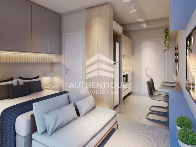 Imagem 16: Ímpar 737 Home Boutique - Pinheiros - Apartamento À Venda no Bairro Pinheiros - São Paulo/Sp, Zona Oeste