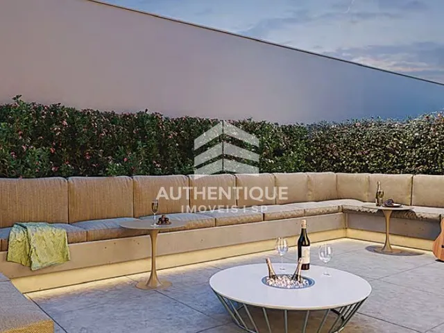 Imagem 8: Ímpar 737 Home Boutique - Pinheiros - Apartamento À Venda no Bairro Pinheiros - São Paulo/Sp, Zona Oeste