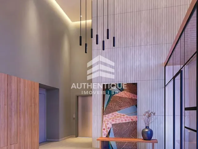 Imagem 11: Ímpar 737 Home Boutique - Pinheiros - Apartamento À Venda no Bairro Pinheiros - São Paulo/Sp, Zona Oeste