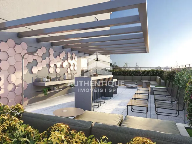 Imagem 15: Ímpar 737 Home Boutique - Pinheiros - Apartamento À Venda no Bairro Pinheiros - São Paulo/Sp, Zona Oeste