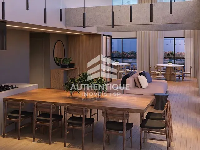 Imagem 13: Ímpar 737 Home Boutique - Pinheiros - Apartamento À Venda no Bairro Pinheiros - São Paulo/Sp, Zona Oeste