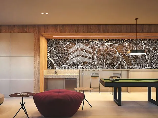 Imagem 7: Ímpar 737 Home Boutique - Pinheiros - Apartamento À Venda no Bairro Pinheiros - São Paulo/Sp, Zona Oeste