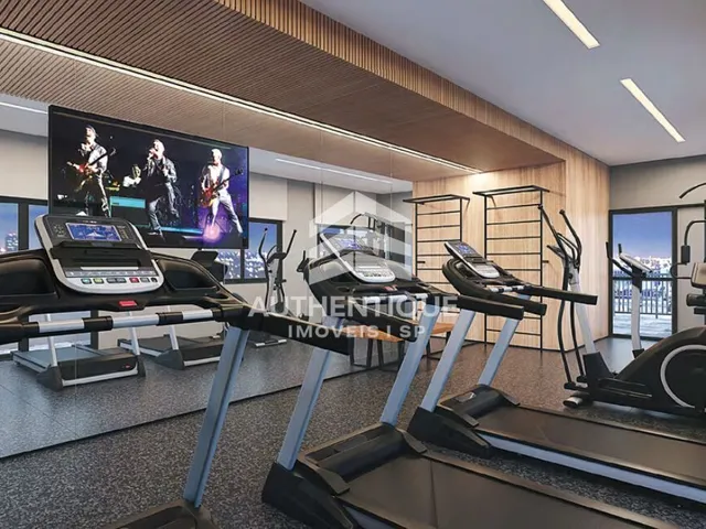 Imagem 14: Ímpar 737 Home Boutique - Pinheiros - Apartamento À Venda no Bairro Pinheiros - São Paulo/Sp, Zona Oeste