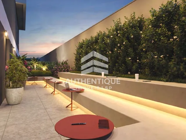 Imagem 10: Ímpar 737 Home Boutique - Pinheiros - Apartamento À Venda no Bairro Pinheiros - São Paulo/Sp, Zona Oeste