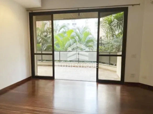 Imagem: Miraflores Itaim Bibi - Apartamento no Bairro
