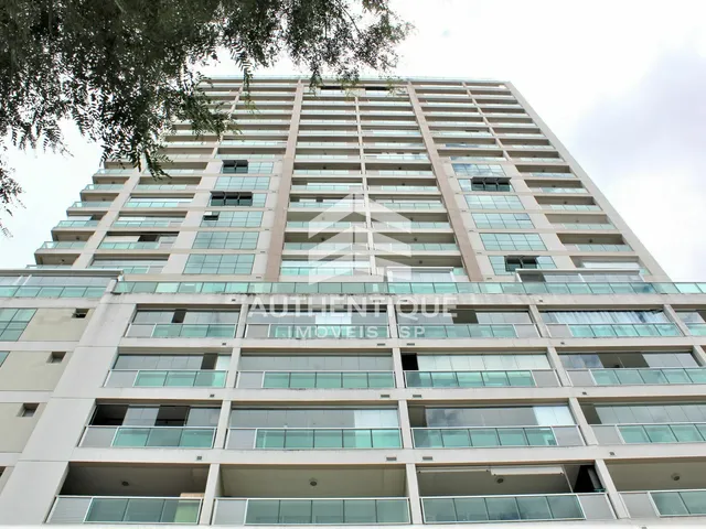 Imagem 14: Home Boutique Brooklin - Apartamento À Venda em São Paulo/Sp