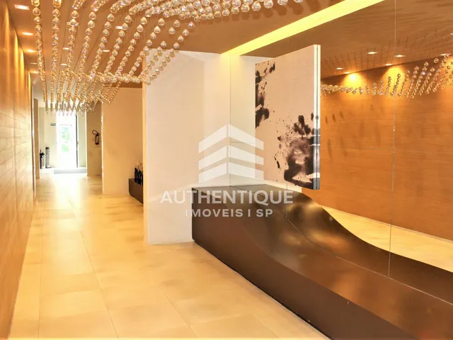 Imagem 16: Home Boutique Brooklin - Apartamento À Venda em São Paulo/Sp