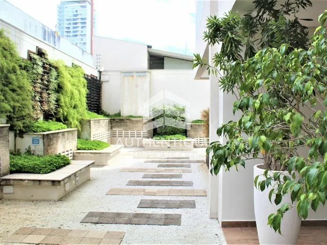 Imagem 12: Home Boutique Brooklin - Apartamento À Venda em São Paulo/Sp