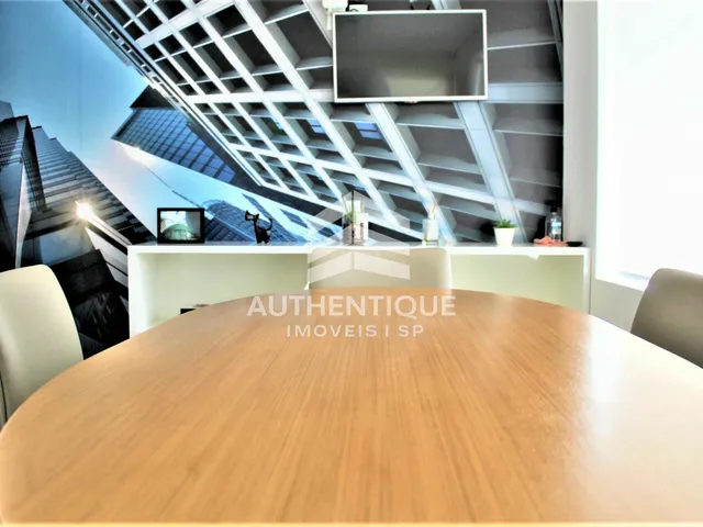 Imagem 11: Home Boutique Brooklin - Apartamento À Venda em São Paulo/Sp
