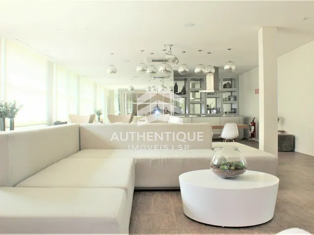 Imagem 13: Home Boutique Brooklin - Apartamento À Venda em São Paulo/Sp
