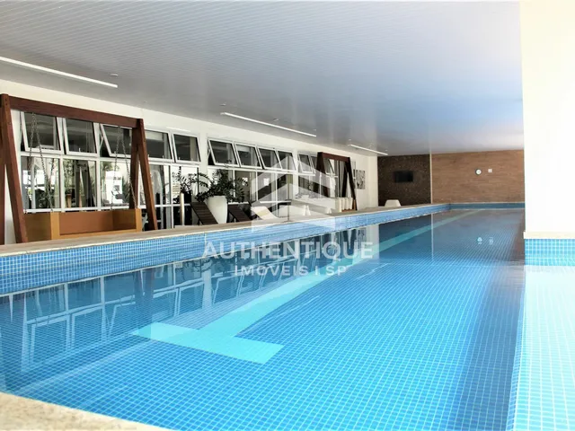 Imagem 9: Home Boutique Brooklin - Apartamento À Venda em São Paulo/Sp