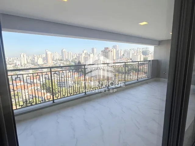 Imagem: Lumiere Residence Chacara Klabin - Apartamento