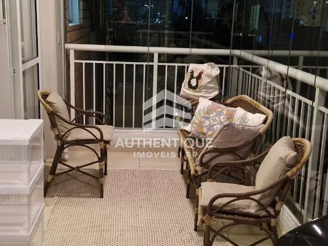 Imagem: Luzes da Mooca - Apartamento no Bairro Mooca