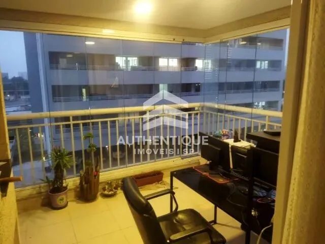 Imagem: United Home Barra Funda - Apartamento no
