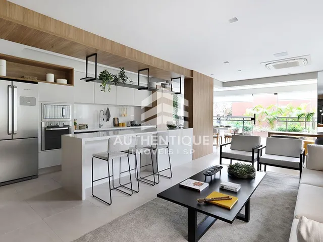 Imagem: Chez Perdizes - Apartamento À Venda em