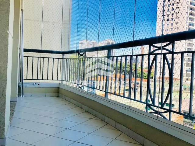 Imagem: Neo Milano Vila Romana - Apartamento À