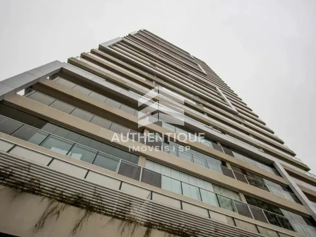 Imagem: Dna Pinheiros - Apartamento À Venda em